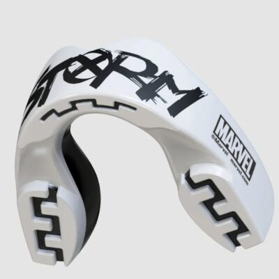 SAFEJAWZ MARVEL Mouth Guard Extro
