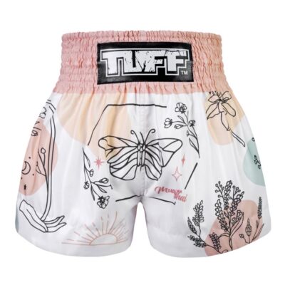 Tuff Muay Thai Shorts (Mix Models) CLEARANCE RM99