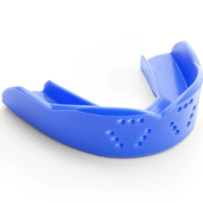 SISU 3D Custom Fit Mouthguard (Kids)