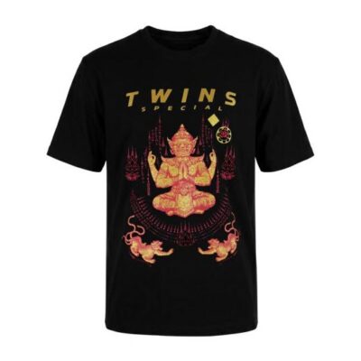 TWINS SPECIAL T-Shirt 08