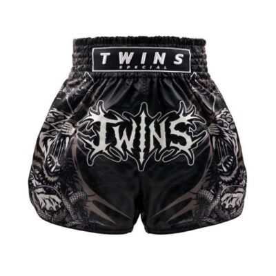 TWINS SPECIAL Muay Thai Shorts (Chimera)