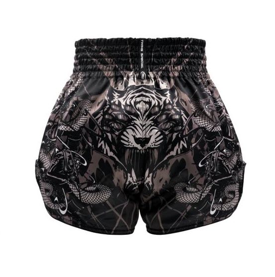 TWINS SPECIAL Muay Thai Shorts (Chimera) - Image 2