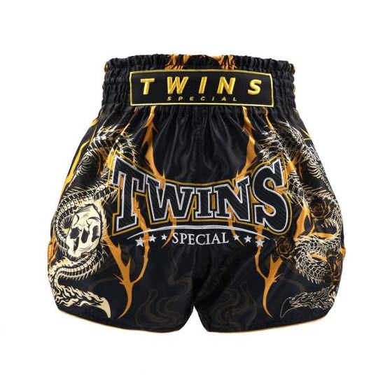 TWINS SPECIAL Muay Thai Shorts (Moray)