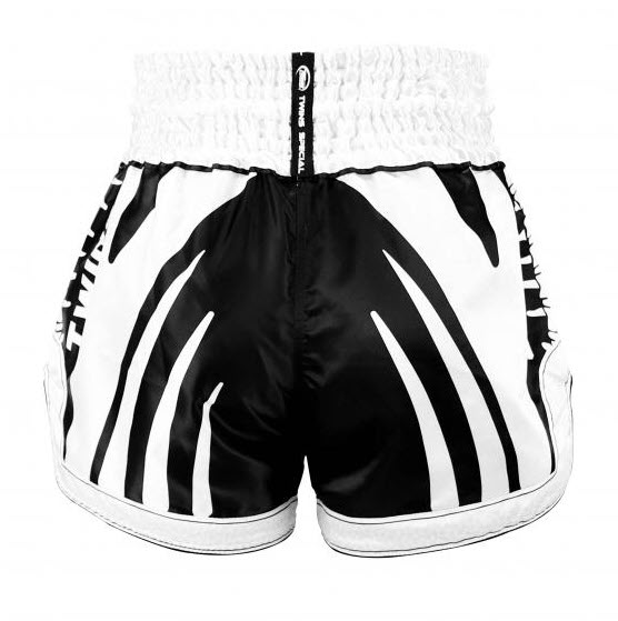 TWINS SPECIAL Muay Thai Shorts (Spine) - Image 2
