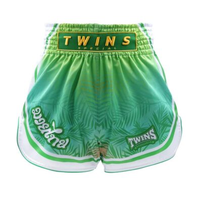 TWINS SPECIAL Muay Thai Shorts (Elements)