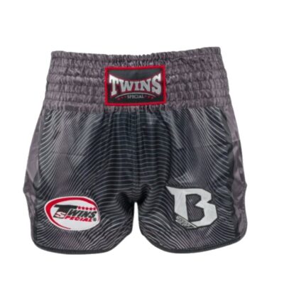 TWINS SPECIAL Muay Thai Shorts (TBT01)