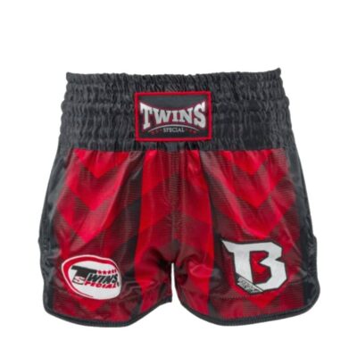 TWINS SPECIAL Muay Thai Shorts (TBT03)