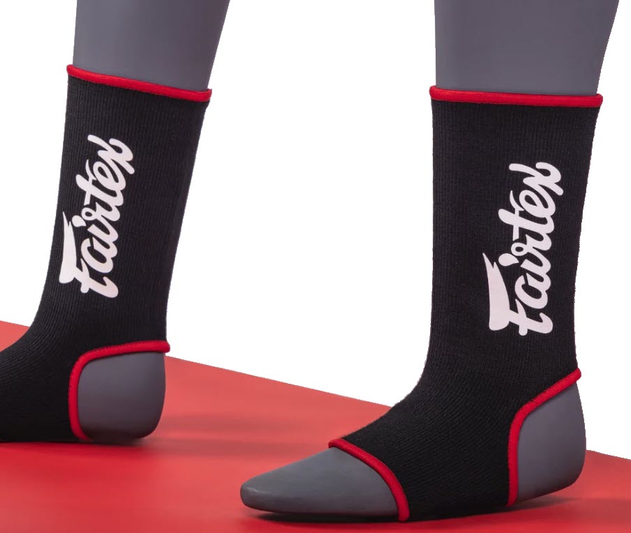 FAIRTEX Ankle Support AS3